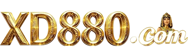 xd880 Logo